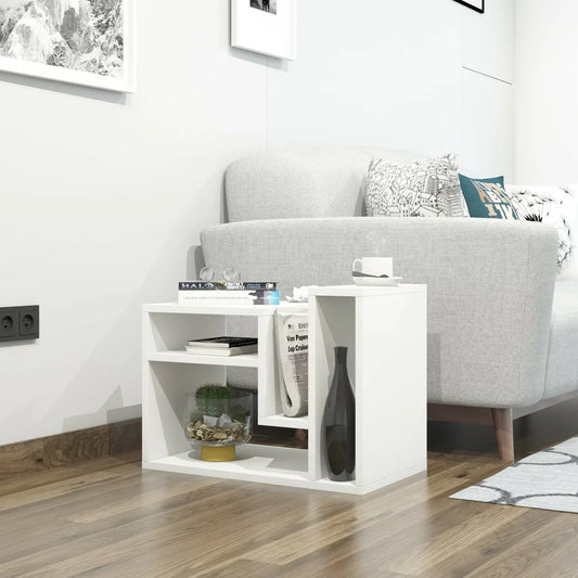 Side table 30×60 cm - LOG554