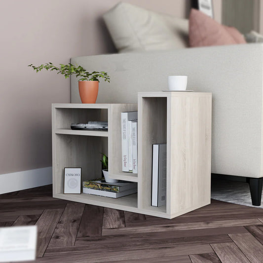 Side table 30×60 cm - LOG516