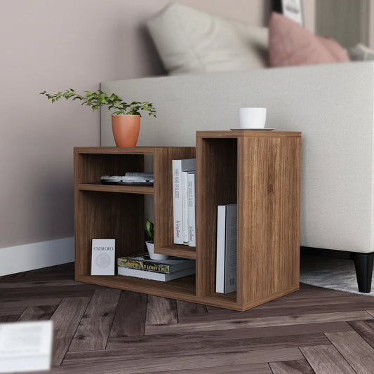 Side table 30×60 cm - LOG515