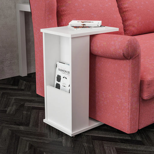 Side table 30×40 cm - LOG485