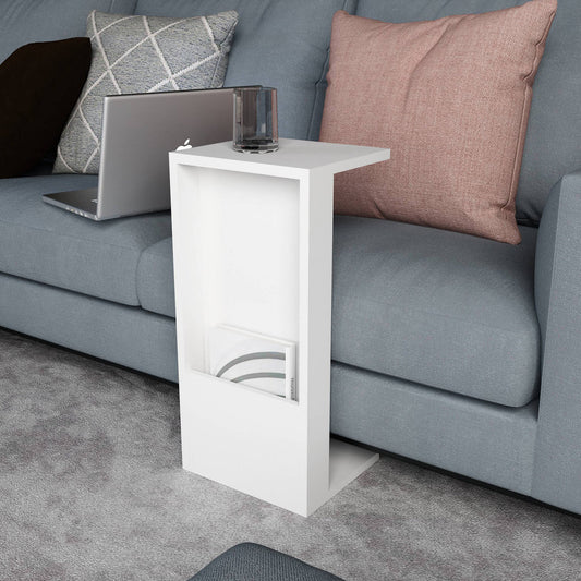 Side table 30×40 cm - LOG478