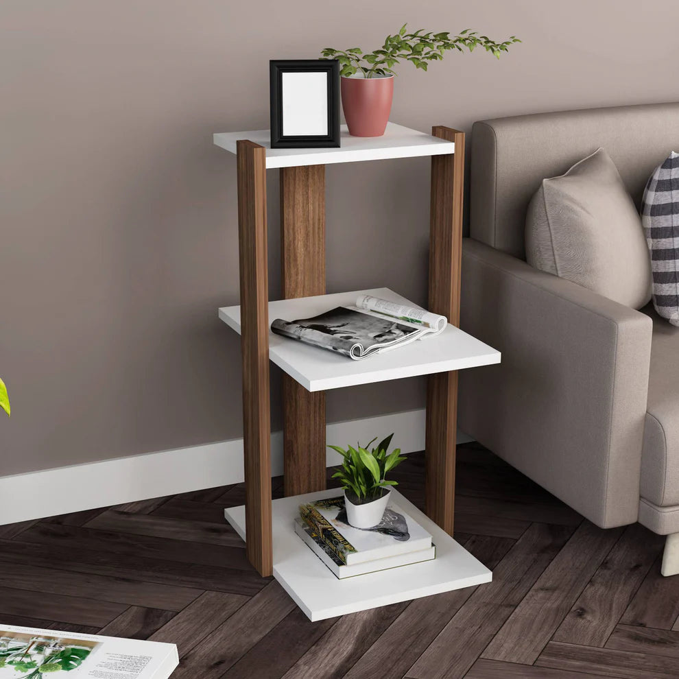 Side table 30×40 cm - LOG492