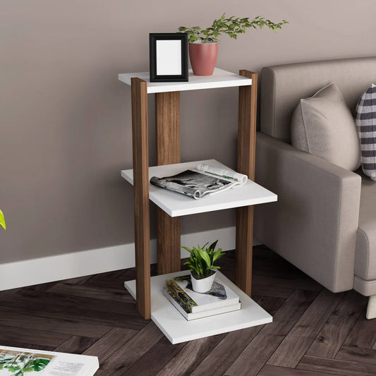 Side table 30×40 cm - LOG492