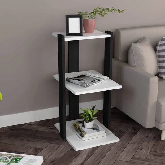 Side table 30×40 cm - LOG493