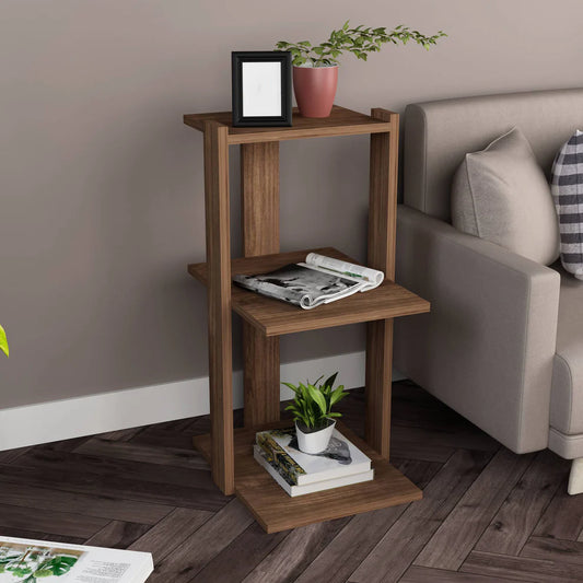 Side table 30×40 cm - LOG495