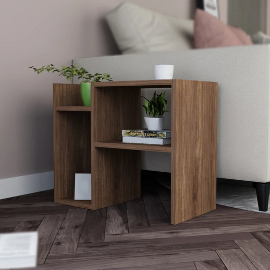 Side table 30×60 cm - LOG526