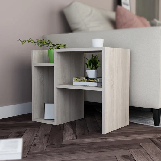 Side table 30×60 cm - LOG527