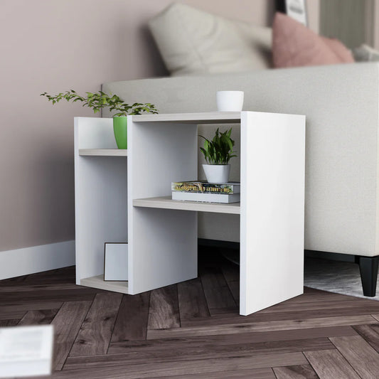 Side table 30×60 cm - LOG528