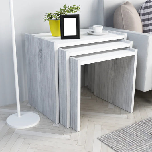 Side table 35×50 cm - LOG470