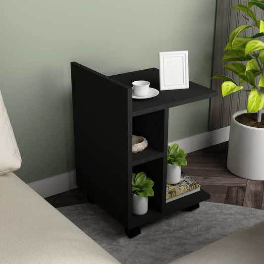 Side table 40×40 cm - LOG508