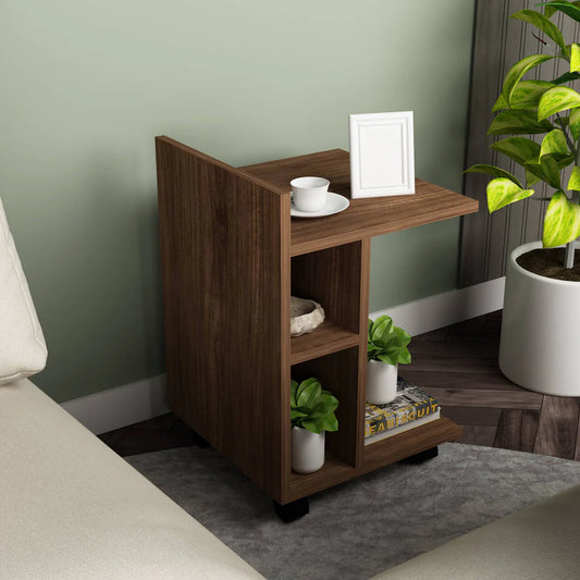 Side table 40×40 cm - LOG509