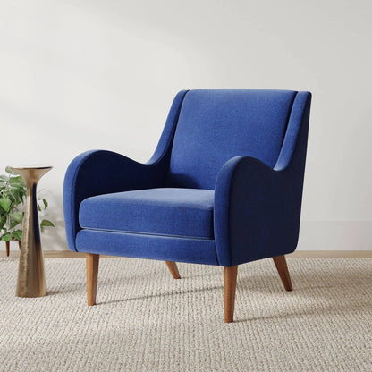 Modern chair in multiple colors 75×75 cm - FUD56