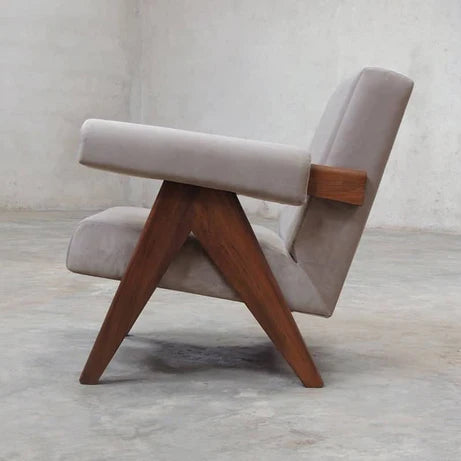 Modern chair in multiple colors 75×75 cm - FUD27