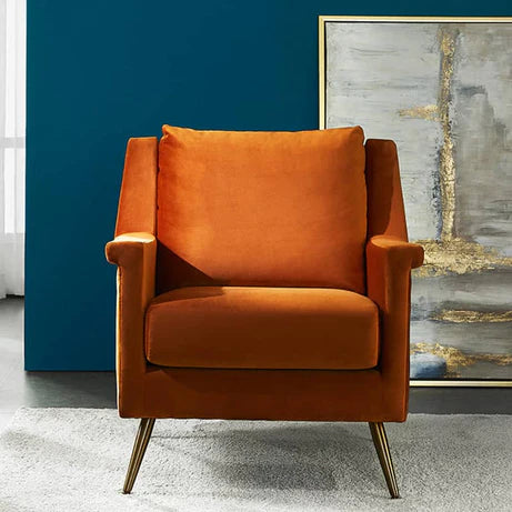 Modern chair in multiple colors 75×75 cm - FUD29