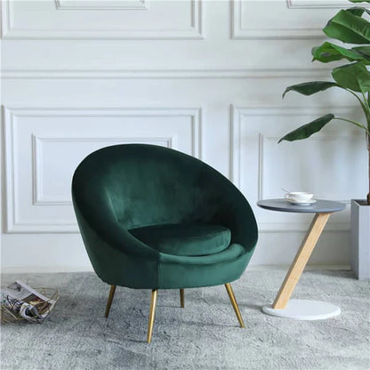 Modern chair in multiple colors 75×75 cm - FUD35