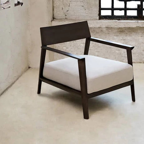 Modern chair in multiple colors 75×75 cm - FUD40