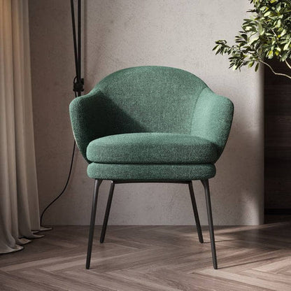 Modern chair in multiple colors 75×75 cm - FUD41