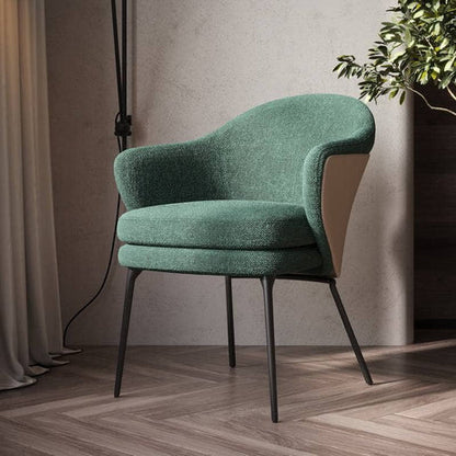 Modern chair in multiple colors 75×75 cm - FUD41