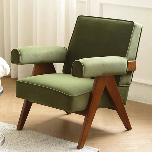 Modern chair in multiple colors 75×75 cm - FUD57