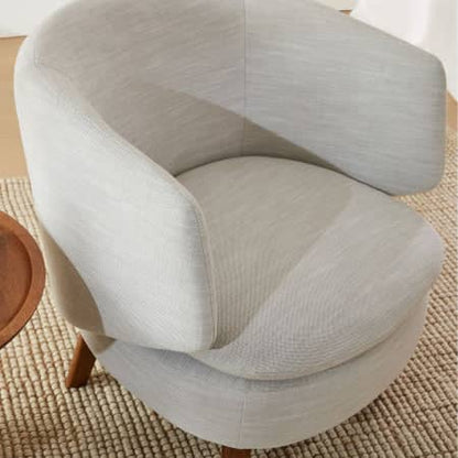 Modern chair in multiple colors 75×75 cm - FUD63