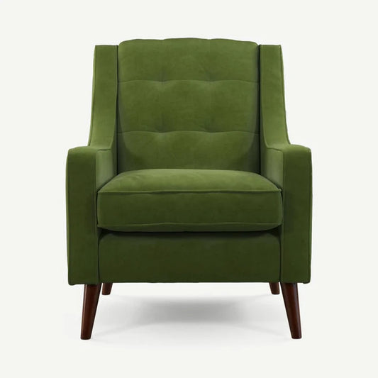Beech Wood Armchair 80 x 80 cm - DCO85