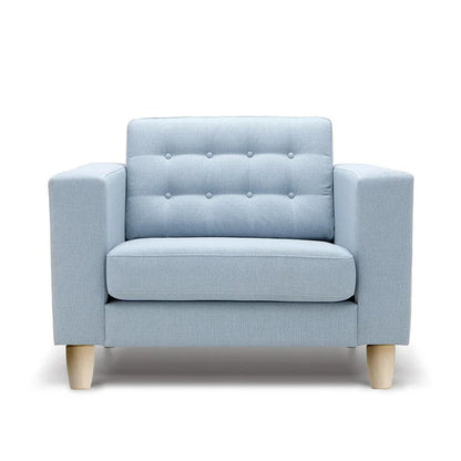 Beech Wood Chair 80 x 80 cm - DCO82