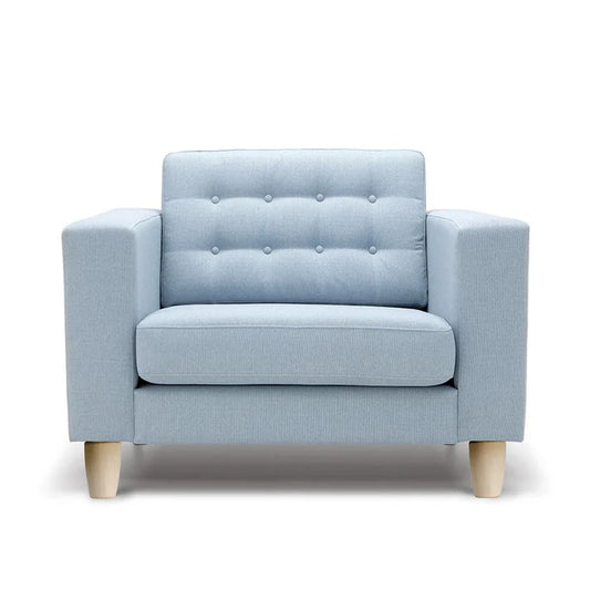 Beech Wood Chair 80 x 80 cm - DCO82