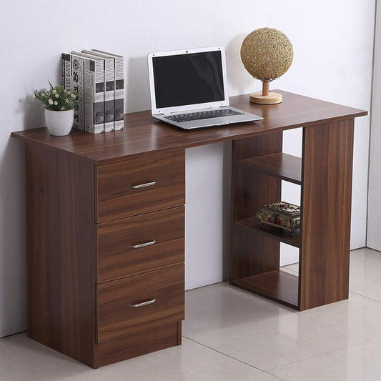 Wooden Desk In Multi Sizes And Colors DW-57