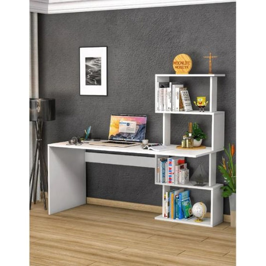 Wooden Desk In Multi Sizes And Colors DW-70
