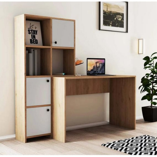 Wooden Desk In Multi Sizes And Colors DW-72