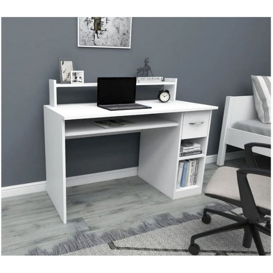 Wooden Desk In Multi Sizes And Colors DW-73