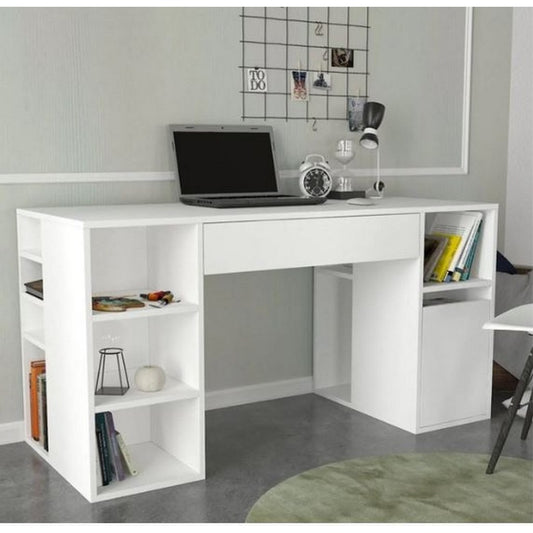 Wooden Desk In Multi Sizes And Colors DW-71