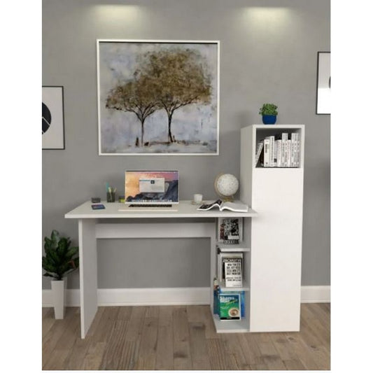 Wooden Desk In Multi Sizes And Colors DW-75