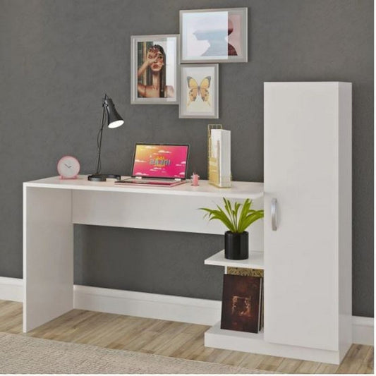 Wooden Desk In Multi Sizes And Colors DW-68