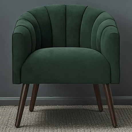 Modern chair in multiple colors 75×75 cm - FUD79