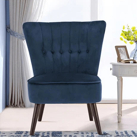 Modern chair in multiple colors 75×75 cm - FUD84