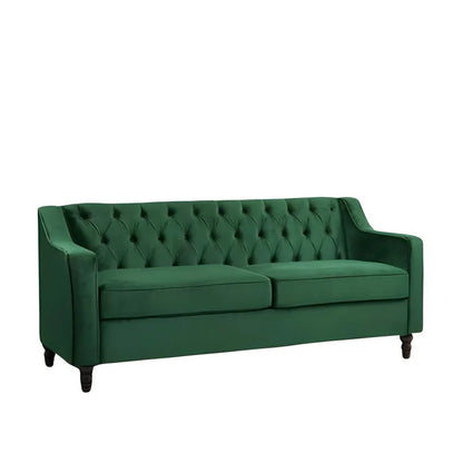 Sofa Beech wood Multi Size - Color - Fabric  SFUD-203