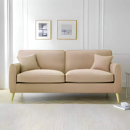 Sofa Beech wood Multi Size - Color - Fabric  SFUD-209