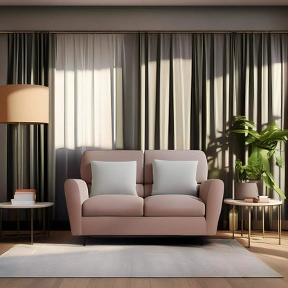 Sofa Beech wood Multi Size - Color - Fabric  SFUD-214