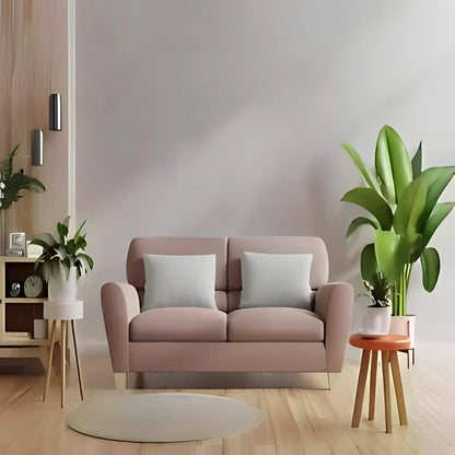 Sofa Beech wood Multi Size - Color - Fabric  SFUD-214