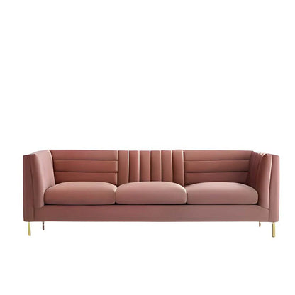 Sofa Beech wood Multi Size - Color - Fabric  SFUD-218