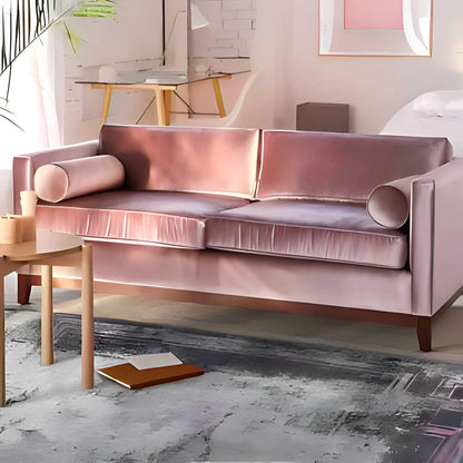 Sofa Beech wood Multi Size - Color - Fabric  SFUD-223