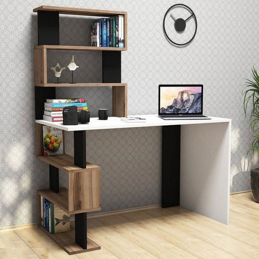 Wooden Desk In Multi Sizes And Colors DW-78