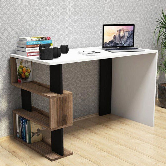 Wooden Desk In Multi Sizes And Colors DW-79