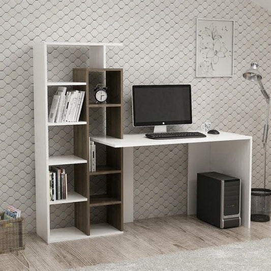 Wooden Desk In Multi Sizes And Colors DW-80