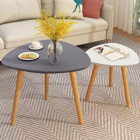 Two-piece side table - SHAM19