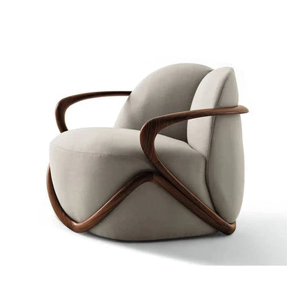 Modern chair in multiple colors 75×75 cm - FUD89