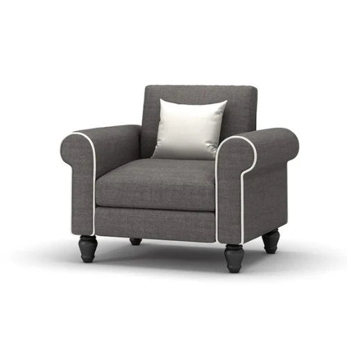 Beech wood chair 60 x 90 cm-SF21