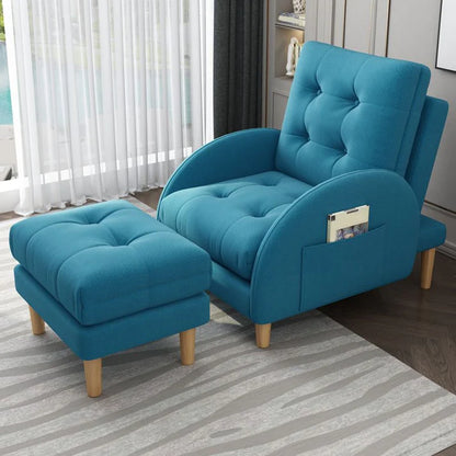 Beech wood chair 70 x 85 cm-SF33