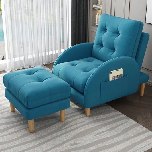 Beech wood chair 70 x 85 cm-SF33